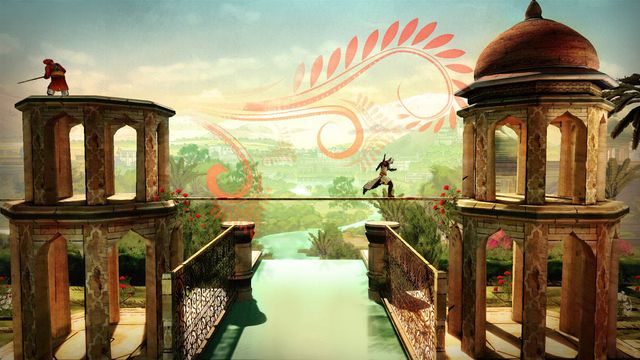Assassin’s Creed Chronicles: India screenshot Assassin’s Creed Chronicles: India screenshot