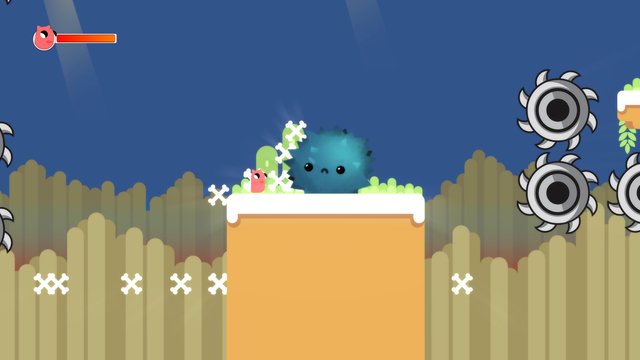 Wobbly Jungle screenshot Wobbly Jungle screenshot
