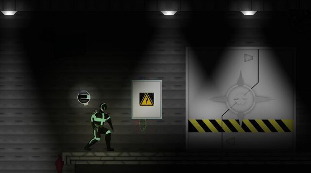 SCP: Breach 2D on the App Store