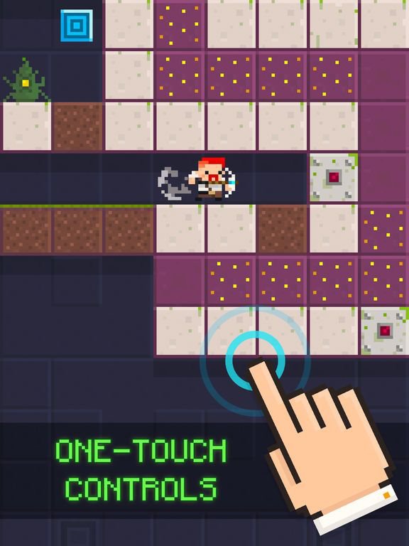 Block Dash - Action Puzzle