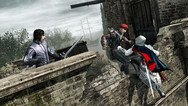 Assassin's Creed II: Battle of Forli - Metacritic