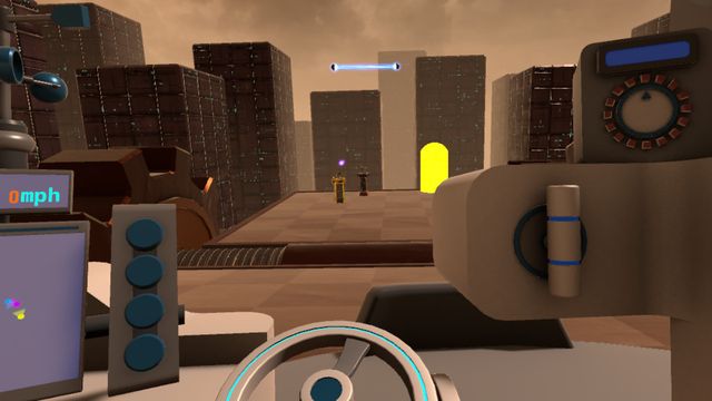 Belko VR: An Escape Room Experiment - date, screenshots, reviews on RAWG