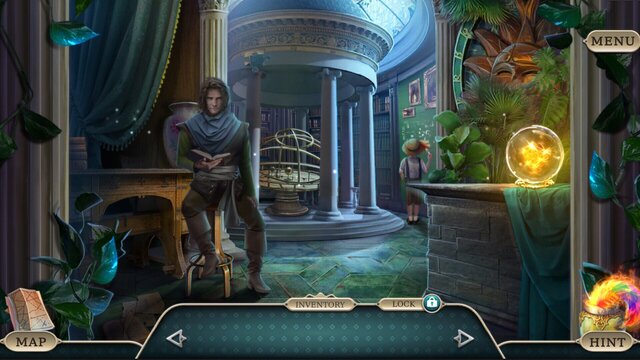 Gallery screenshots images