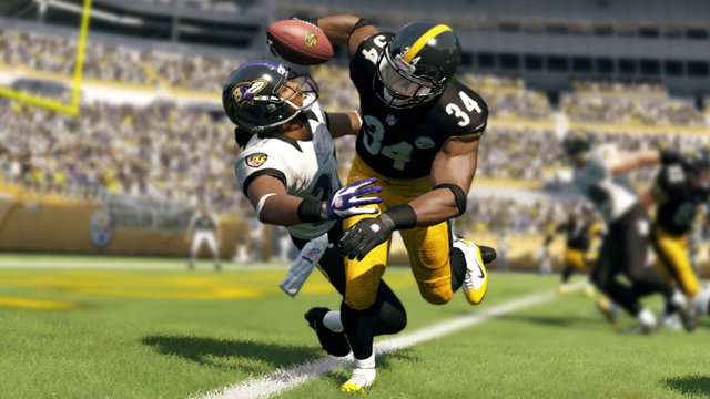 Madden NFL 13 - Metacritic