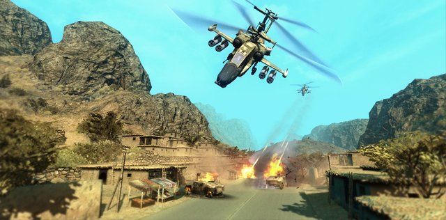 5 Best Games Like Arma 3 (Android/IOS) 2022 