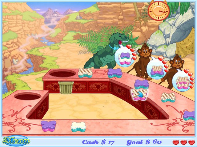 🌸 Are there any PC games (preferably on Steam) like the old game Cake Mania,  the Lily's Garden app game, or a town builder without conflict? 🌸 :  r/CozyGamers