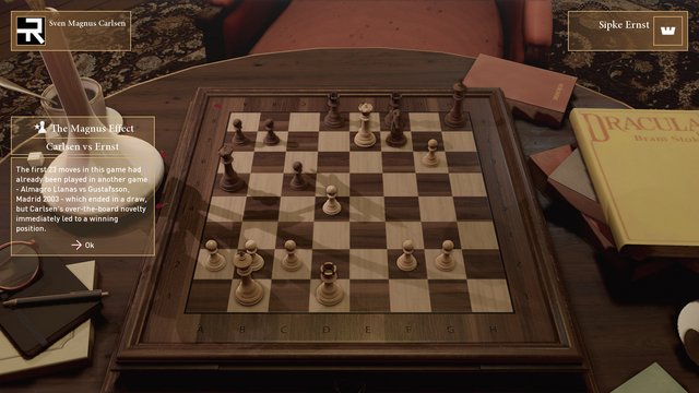 Kings & Pawns - BattleTechWiki