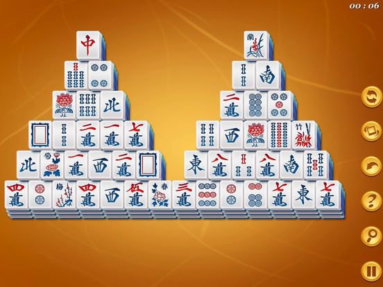 EnsenaSoft  Mahjong Deluxe