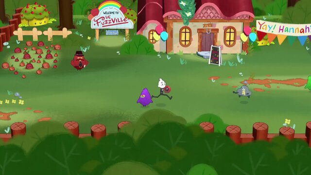 Gallery screenshots images