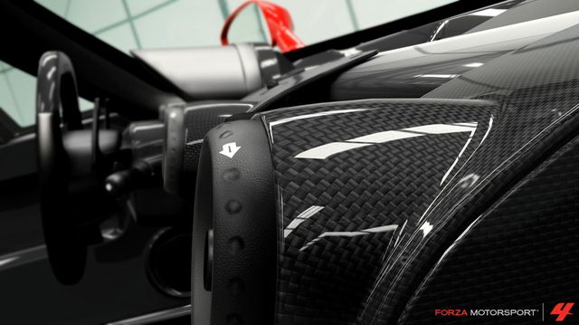 Games Like Forza Motorsport 4