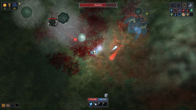 crimsonland how to reset crimsonland how to reset