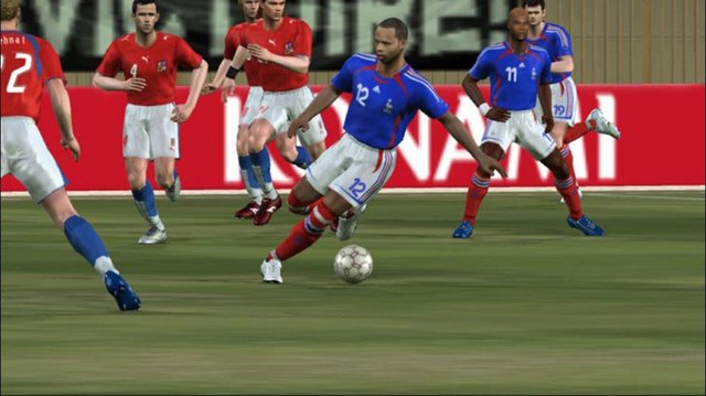 PES COLLECTION - release date, videos, screenshots, reviews on RAWG