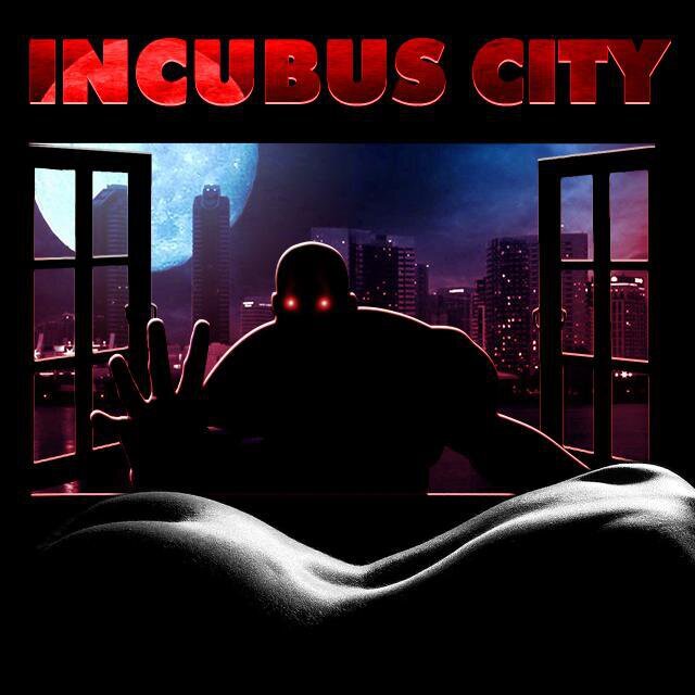 incubus city f95zone