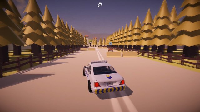 Police Patrol screenshot Police Patrol screenshot