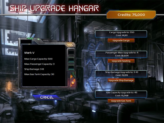 Star Merchant screenshot Star Merchant screenshot
