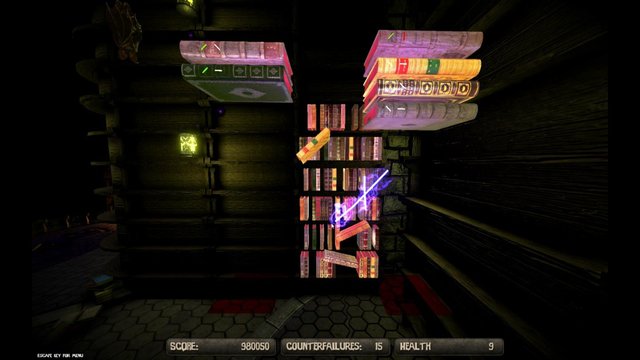 Bad Time Simulator screenshots - MobyGames