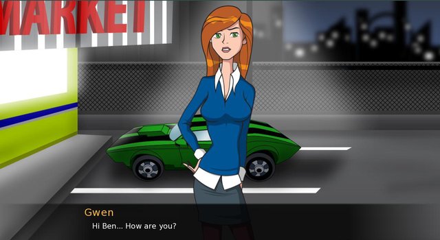 Date With Gwen By Rnot2000 1 0 Full Pc Release Date Videos Screenshots Reviews On Rawg