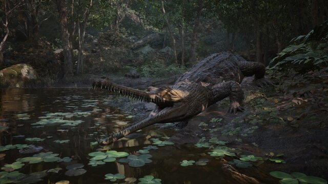 Gallery screenshots images