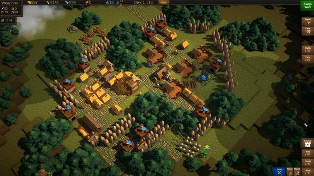 Kings & Pawns - BattleTechWiki