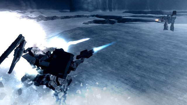 Armored Core: For Answer - Metacritic