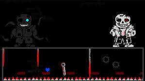 Ink!Sans 2 player fight (P1 Ink P2 Player) by SwitchGlitch - Play Online -  Game Jolt