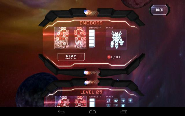 Dual Survivor screenshot Dual Survivor screenshot