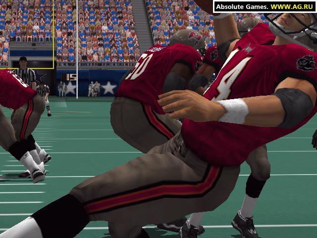 Madden NFL 2005 (Video Game 2004) - IMDb