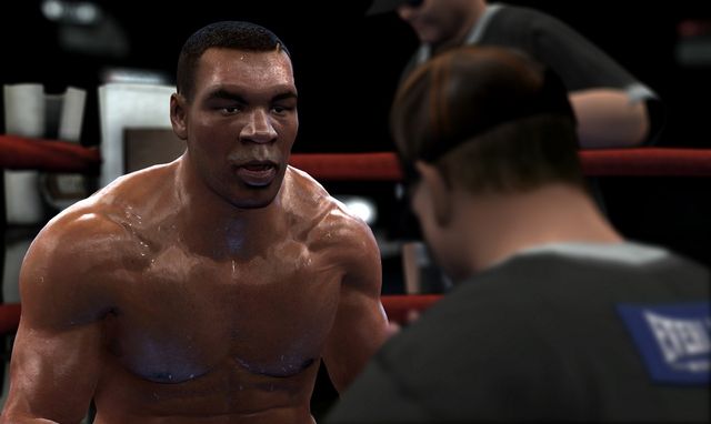 Fight Night Champion, Electronic Arts, Xbox 360, [Physical], 19494