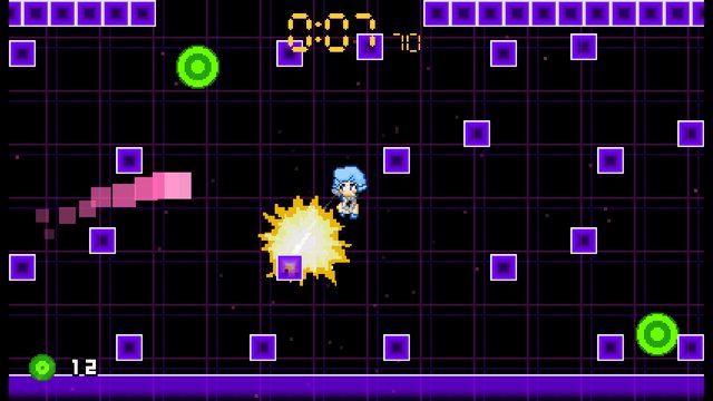 Capsule Force screenshot Capsule Force screenshot