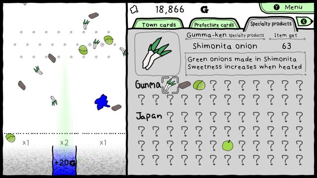 Image thumb for "Gunma's Ambition -You and me are Gunma- Reiwa 2nd national census edition".