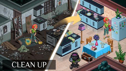 Ghost Town Adventures: Mystery Riddles Game - release date, videos