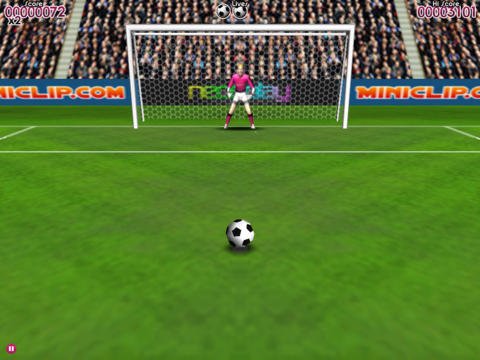 FP FOOTBALL - release date, videos, screenshots, reviews on RAWG