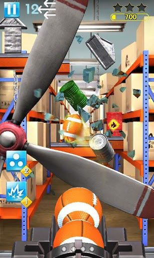 Bottle Smash screenshot Bottle Smash screenshot