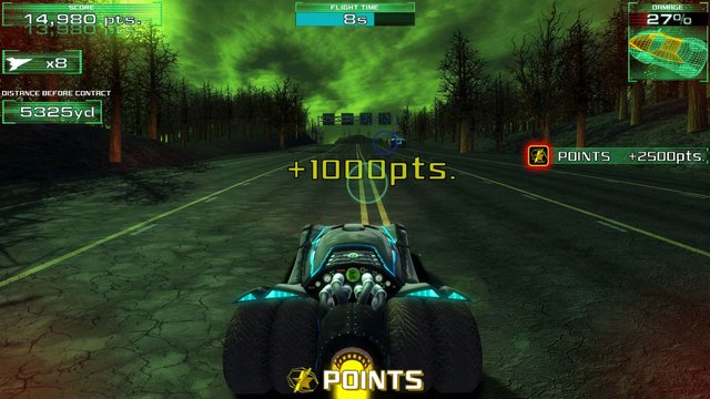 Crazy Cars: Hit the Road (2012) - MobyGames