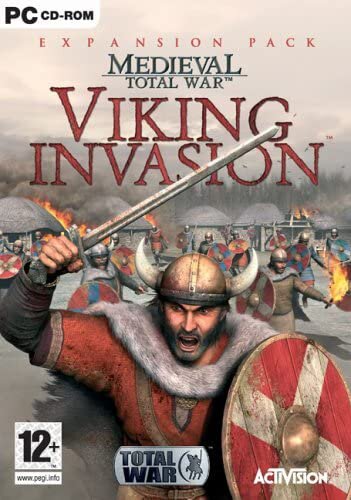 Jogo War Vikings - PlayGround Game Store