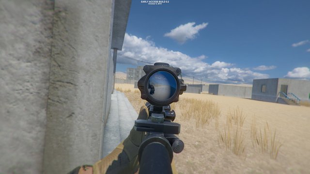 D.U.S.T. screenshot D.U.S.T. screenshot