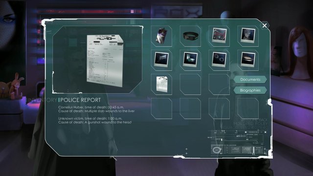 Dry Drowning screenshot Dry Drowning screenshot