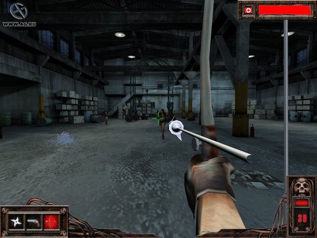 download shade wrath of angels pc game