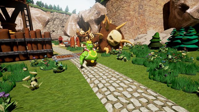 Zoo Tycoon 2: African Adventure - release date, videos, screenshots,  reviews on RAWG