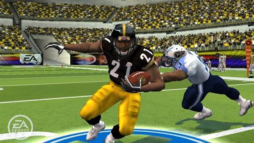 Madden NFL 16 (2015) - MobyGames