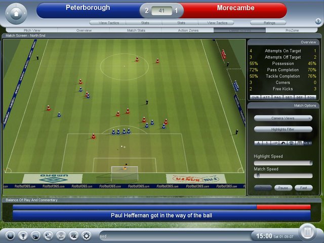 Championship Manager 2007