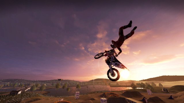 MX vs. ATV Reflex - Metacritic