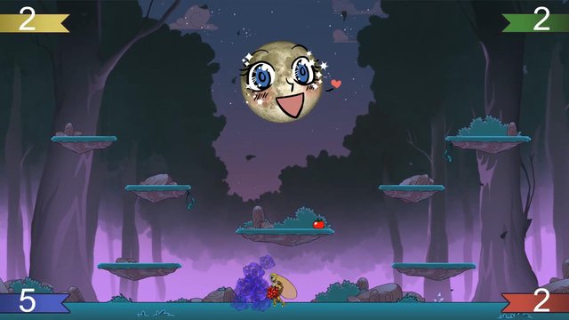 Potion Clash screenshot Potion Clash screenshot