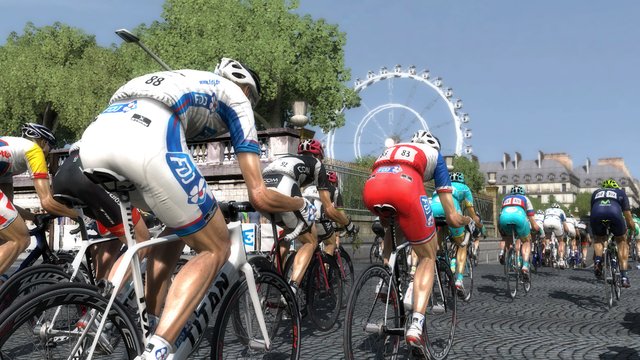 Pro cycling manager season 2008