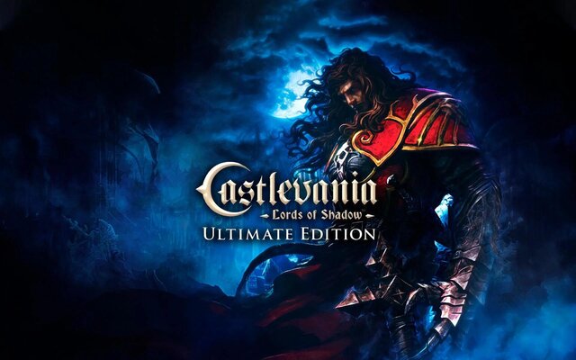 Buy Castlevania: Lords of Shadow 2 Revelations Steam