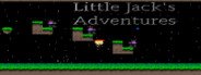 Little Jack's Adventures screenshot Little Jack's Adventures screenshot