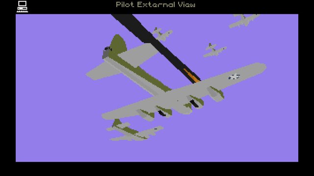 B-29] Airplane Simulator - Roblox