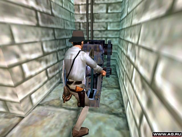 The 8 Best Games Like Indiana Jones – GameSpew