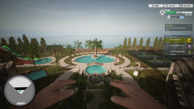 Gallery screenshots images
