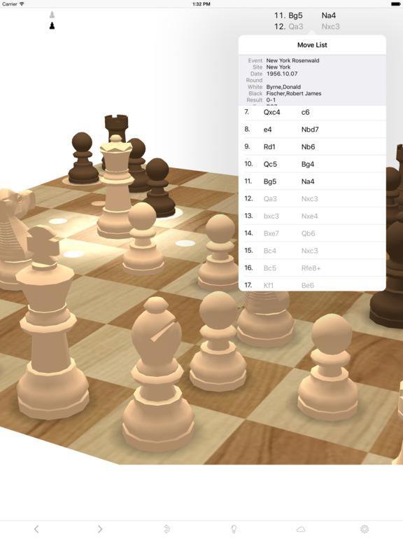 Chess - tChess Pro on the App Store
